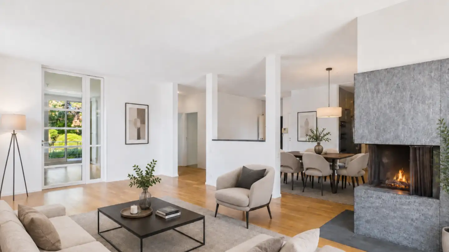 Appartement à louer - Bruderholzallee 174, 4059 Basel