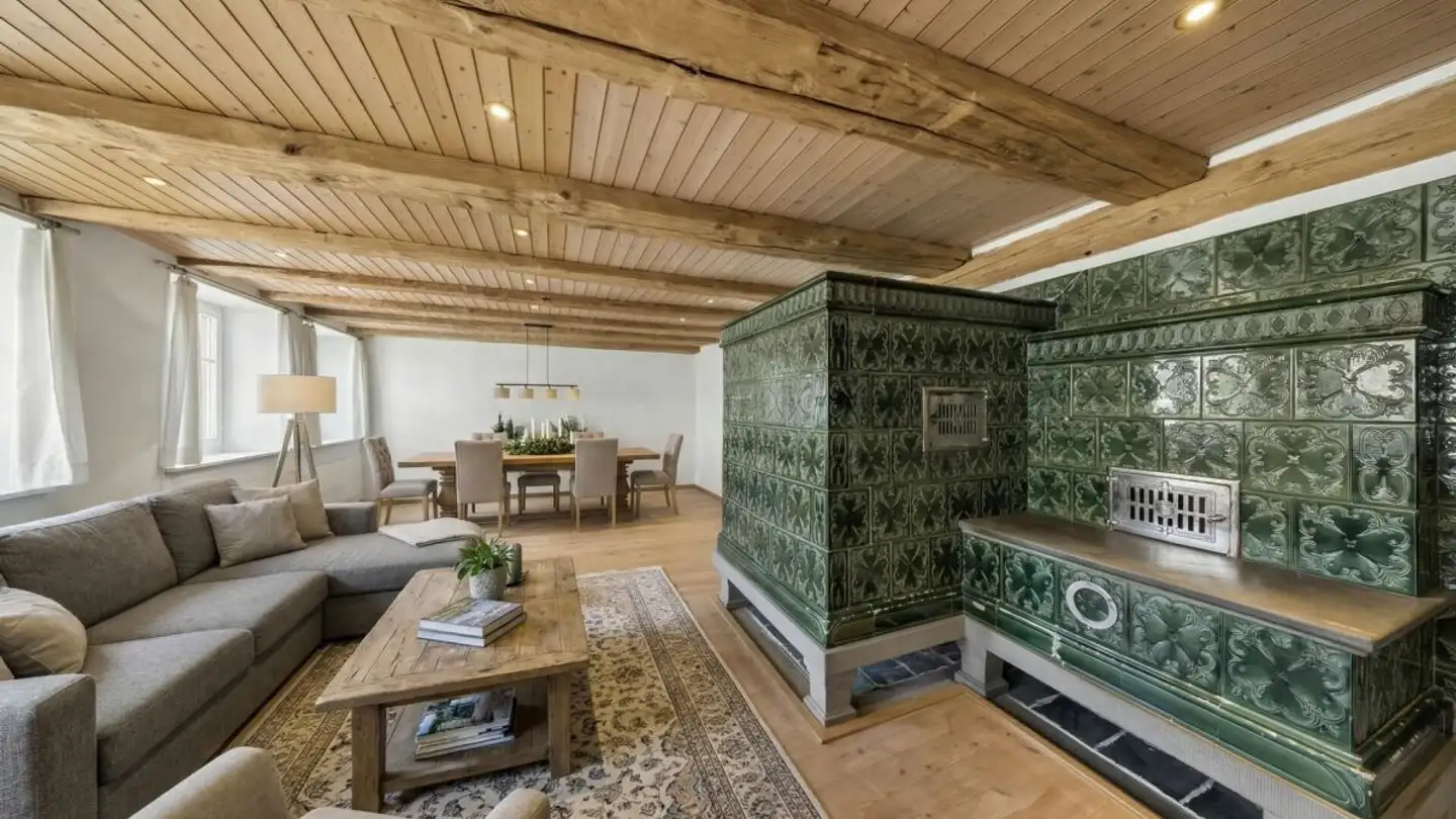 Fattoria in vendita - 8259 Etzwilen