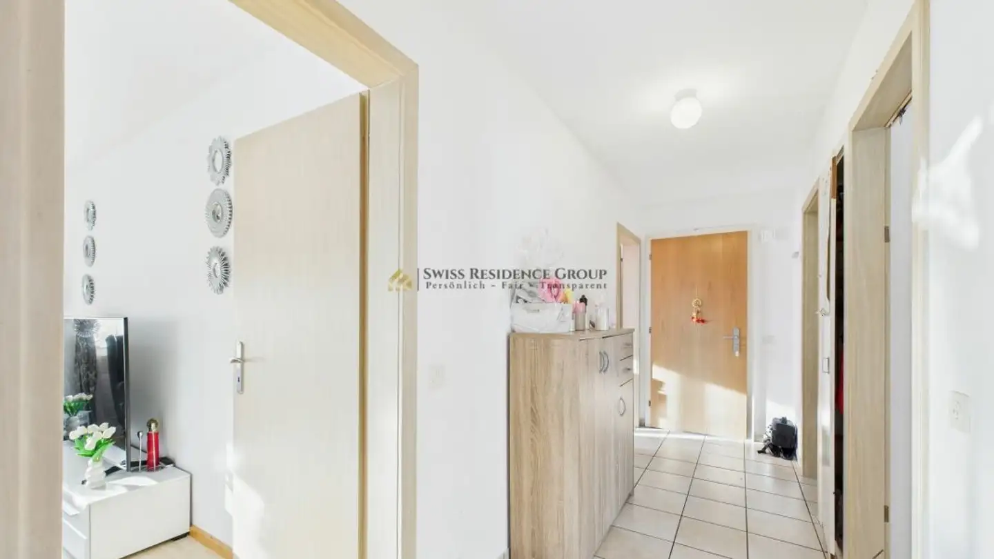 Apartment for sale - 4460 Gelterkinden