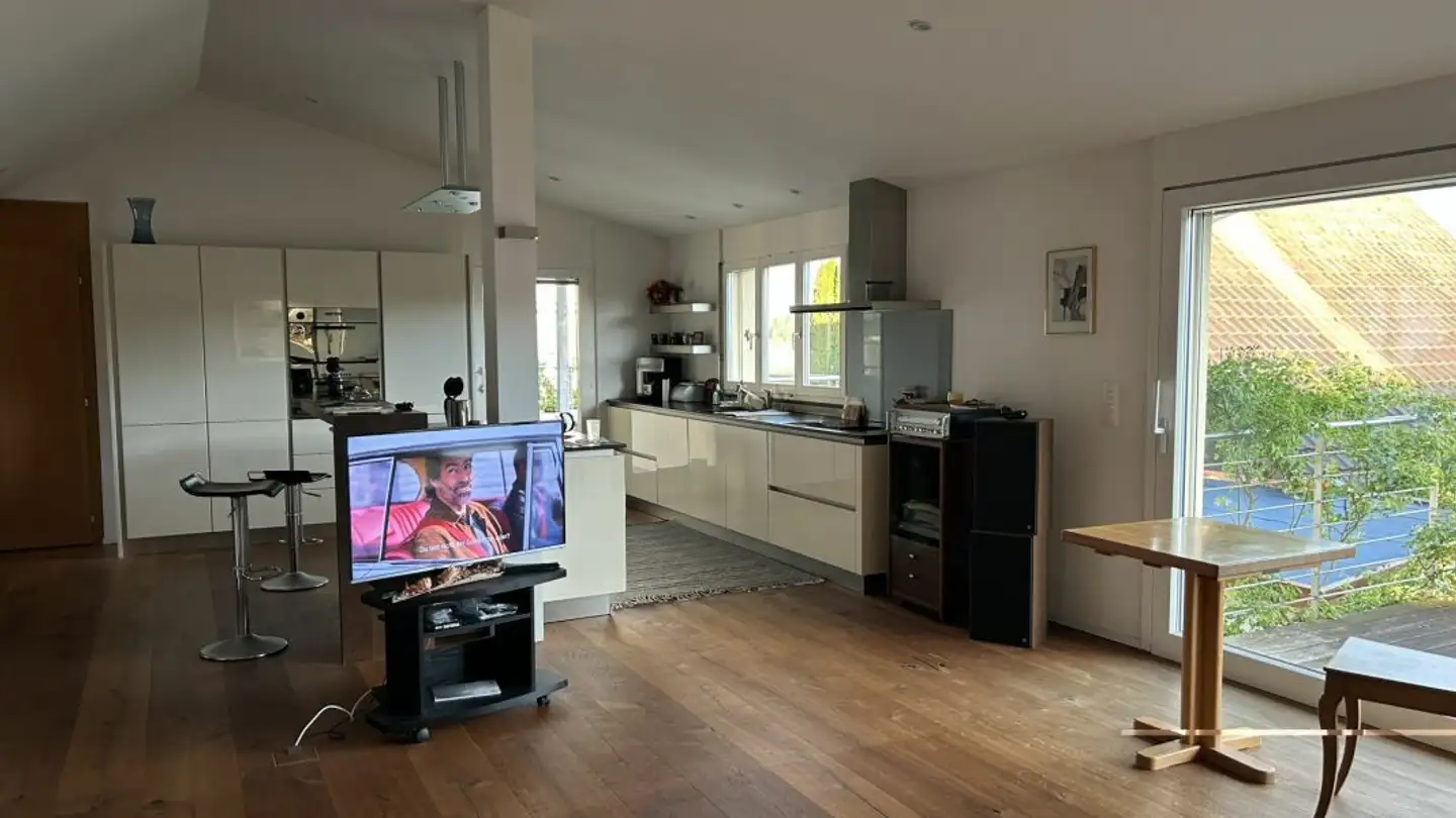 Wohnung mieten - Zürichstrasse 12, 5634 Merenschwand