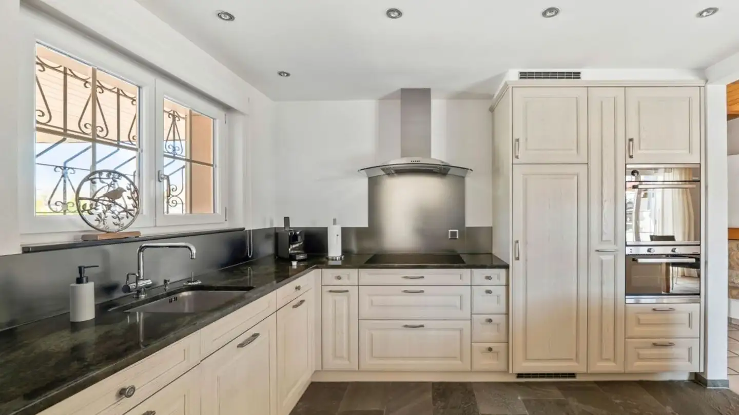 Casa singola in vendita - Lindenweg 6, 4852 Rothrist - Foto 2