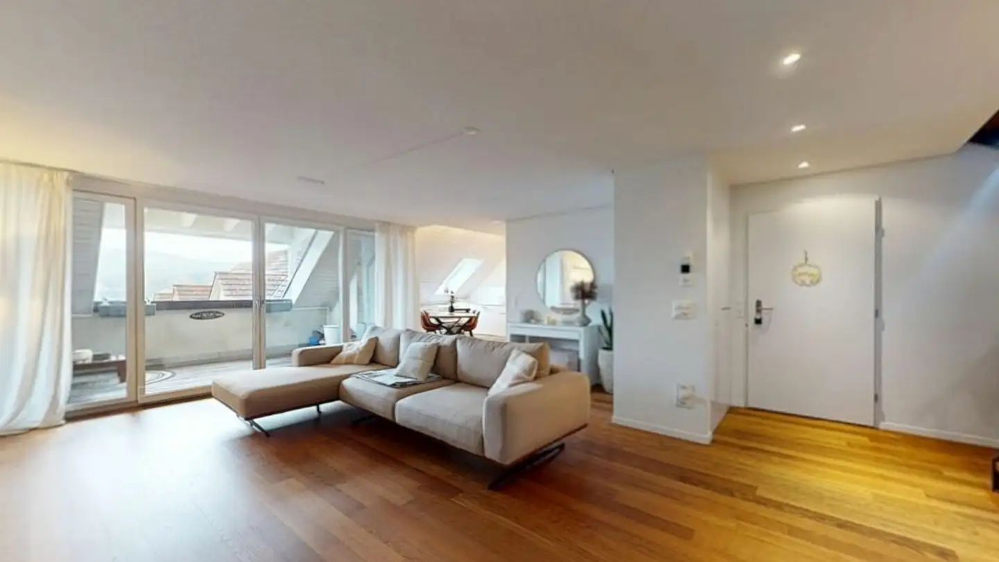 Appartement à vendre - 8902 Urdorf - Photo 3