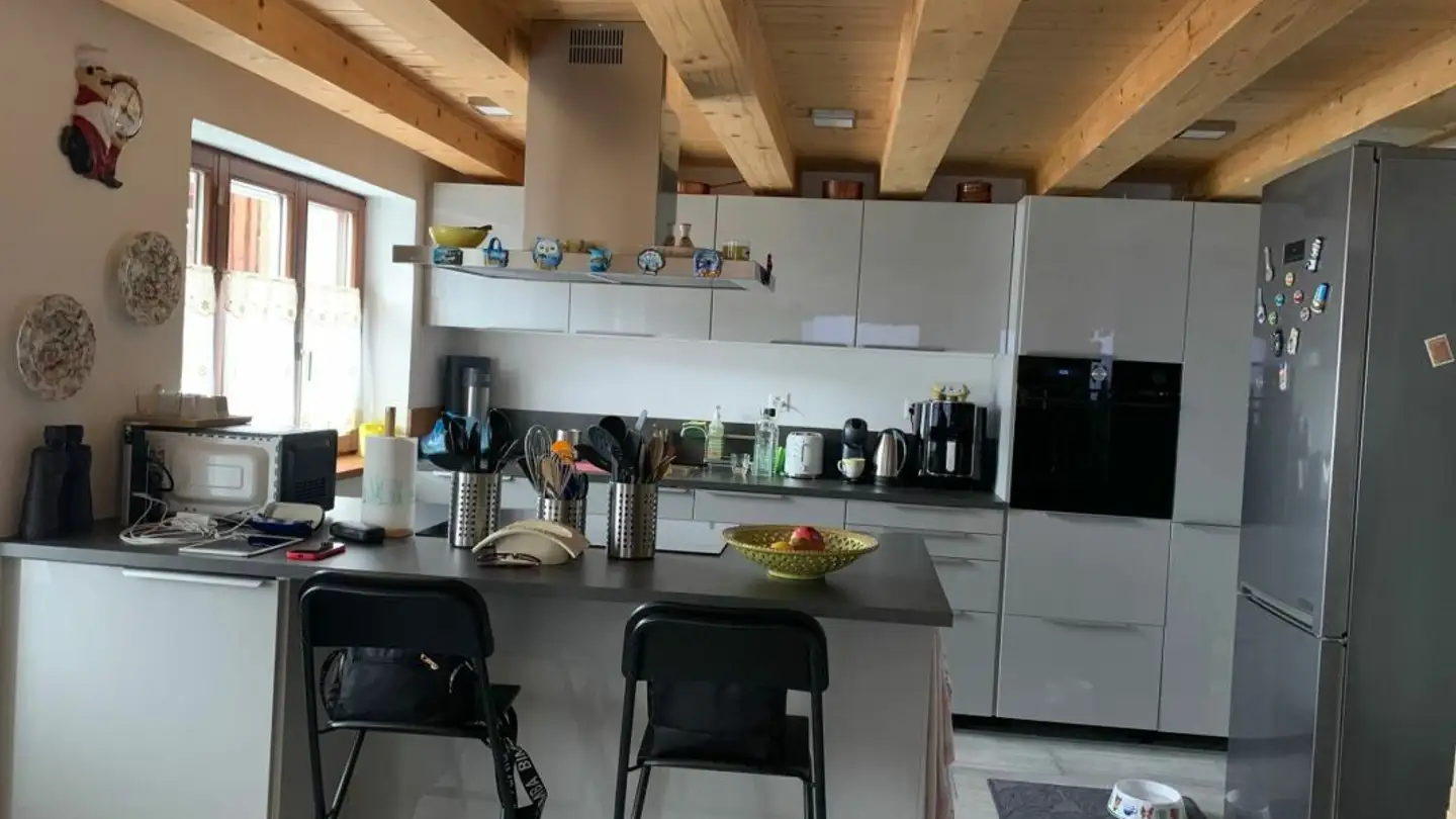 Casa singola in vendita - 6749 Cavagnago - Foto 2