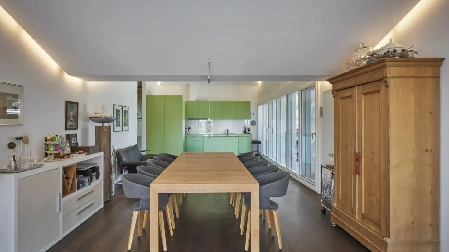 Medical practice for sale - Hübschenacher, 3255 Rapperswil BE - Photo 4