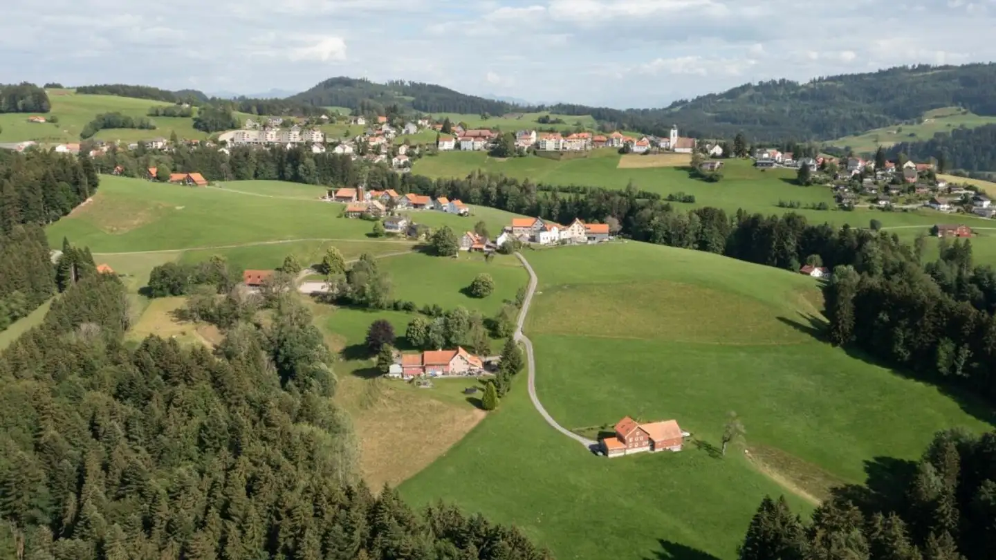 Maison individuelle à vendre - 9044 Wald AR