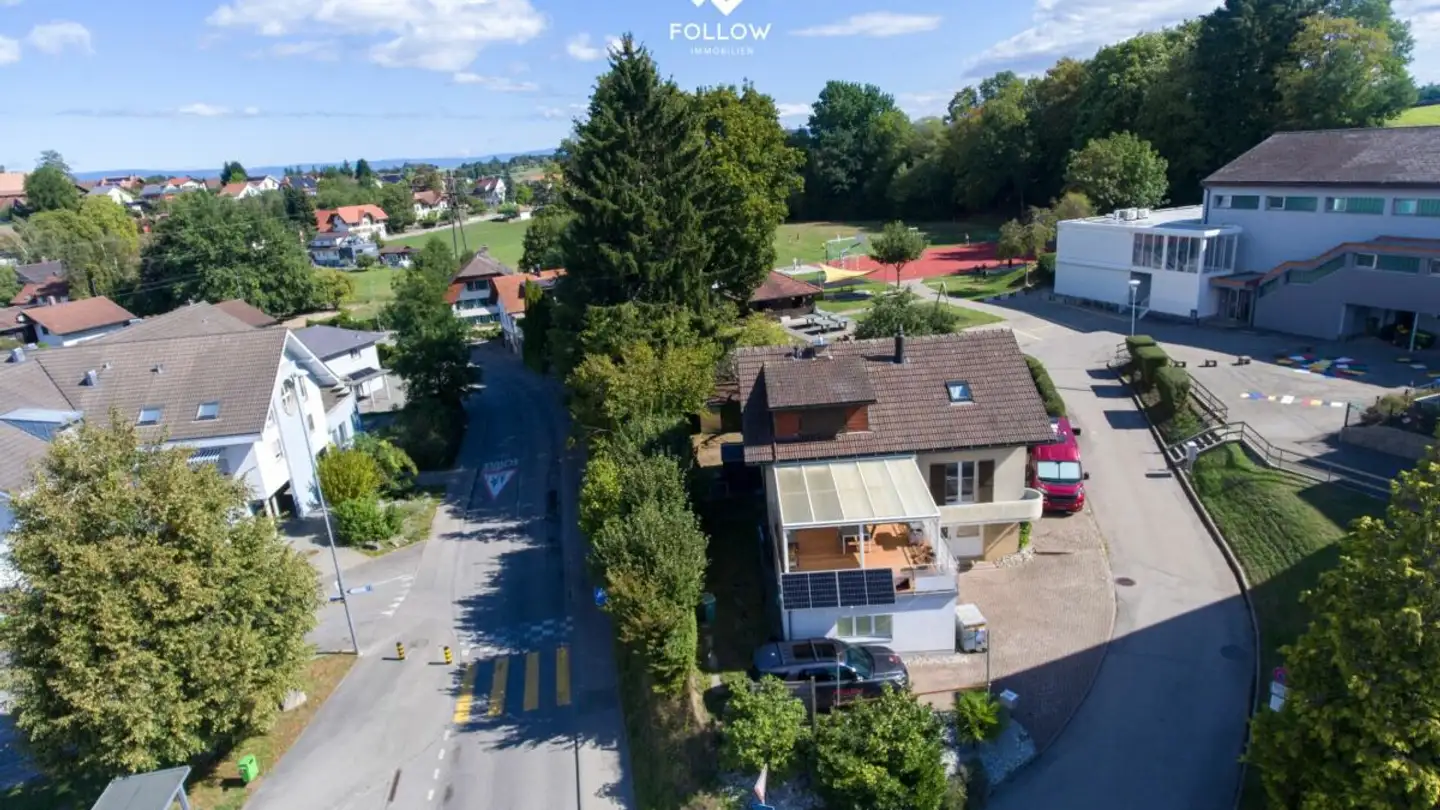 Einfamilienhaus kaufen - Neuhausacher 1, 3213 Liebistorf - Foto 3