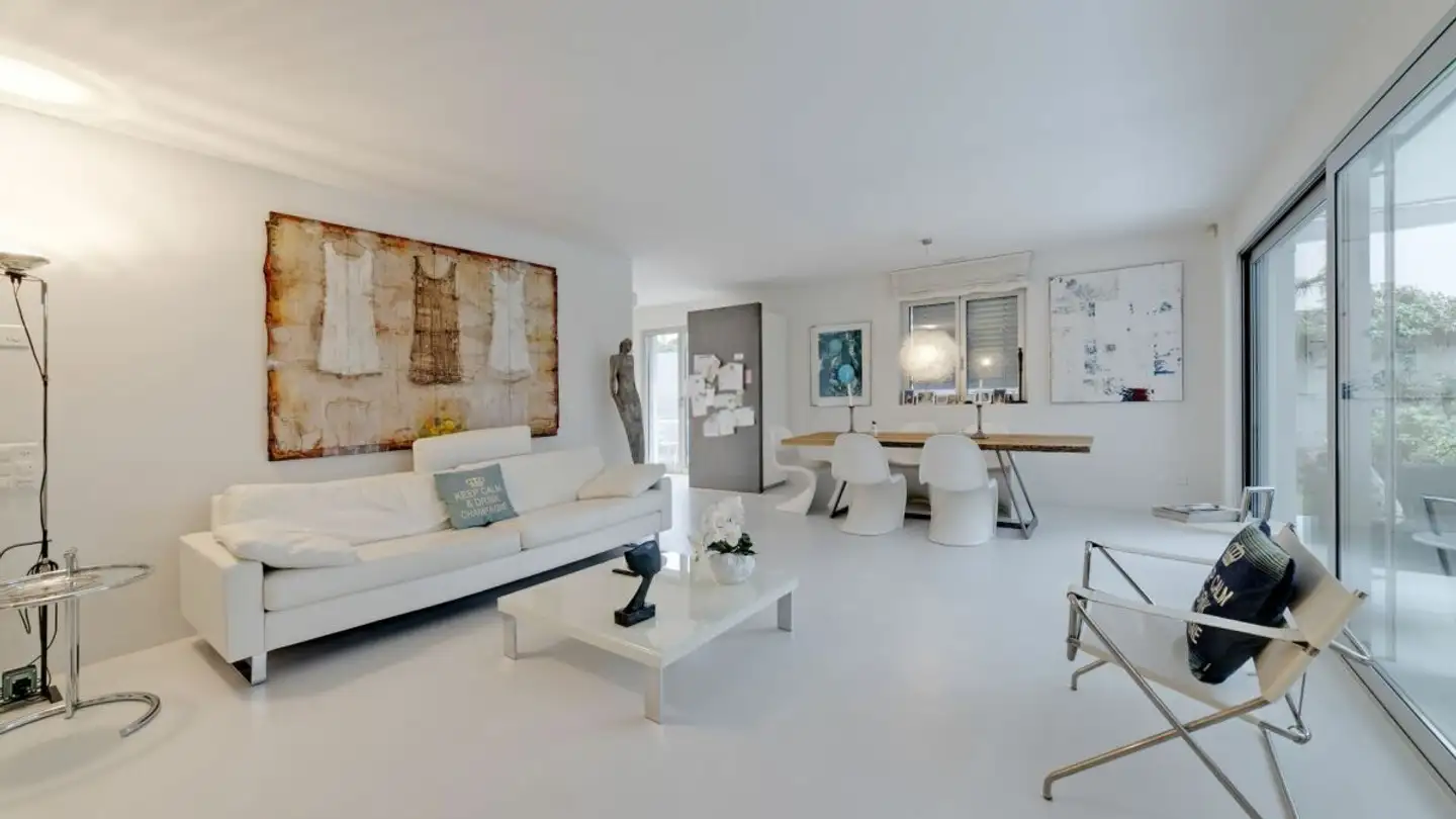 Wohnung kaufen - Via Orelli, 6612 Ascona