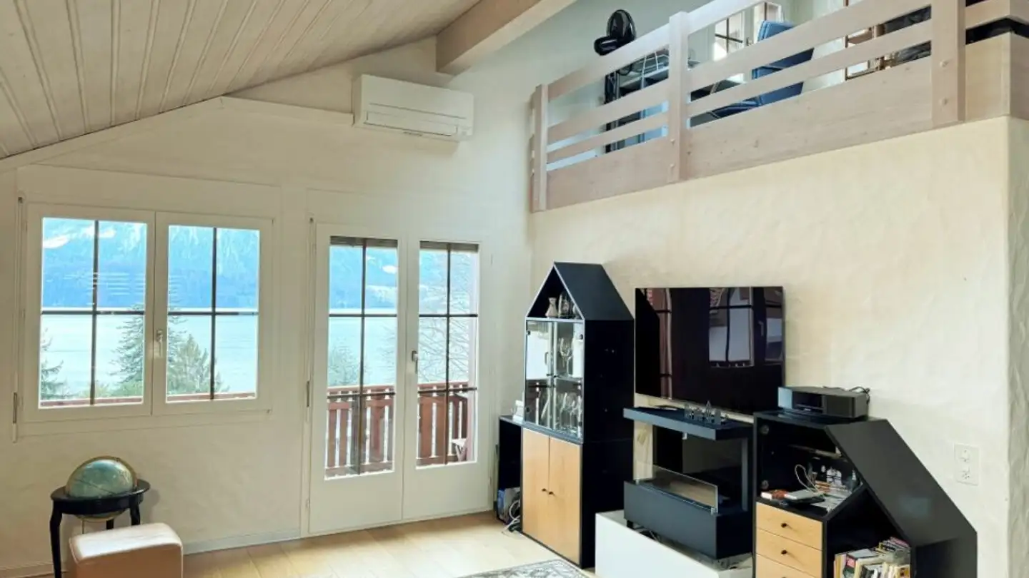 Appartamento in vendita - Herzogenacker 6, 3654 Gunten - Foto 3