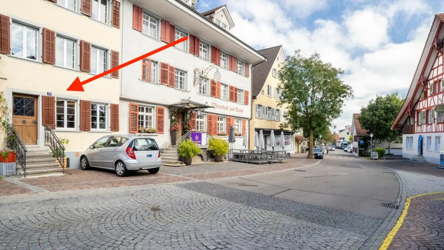 Einfamilienhaus kaufen - Römerstrasse 171, 8404 Winterthur - Foto 2