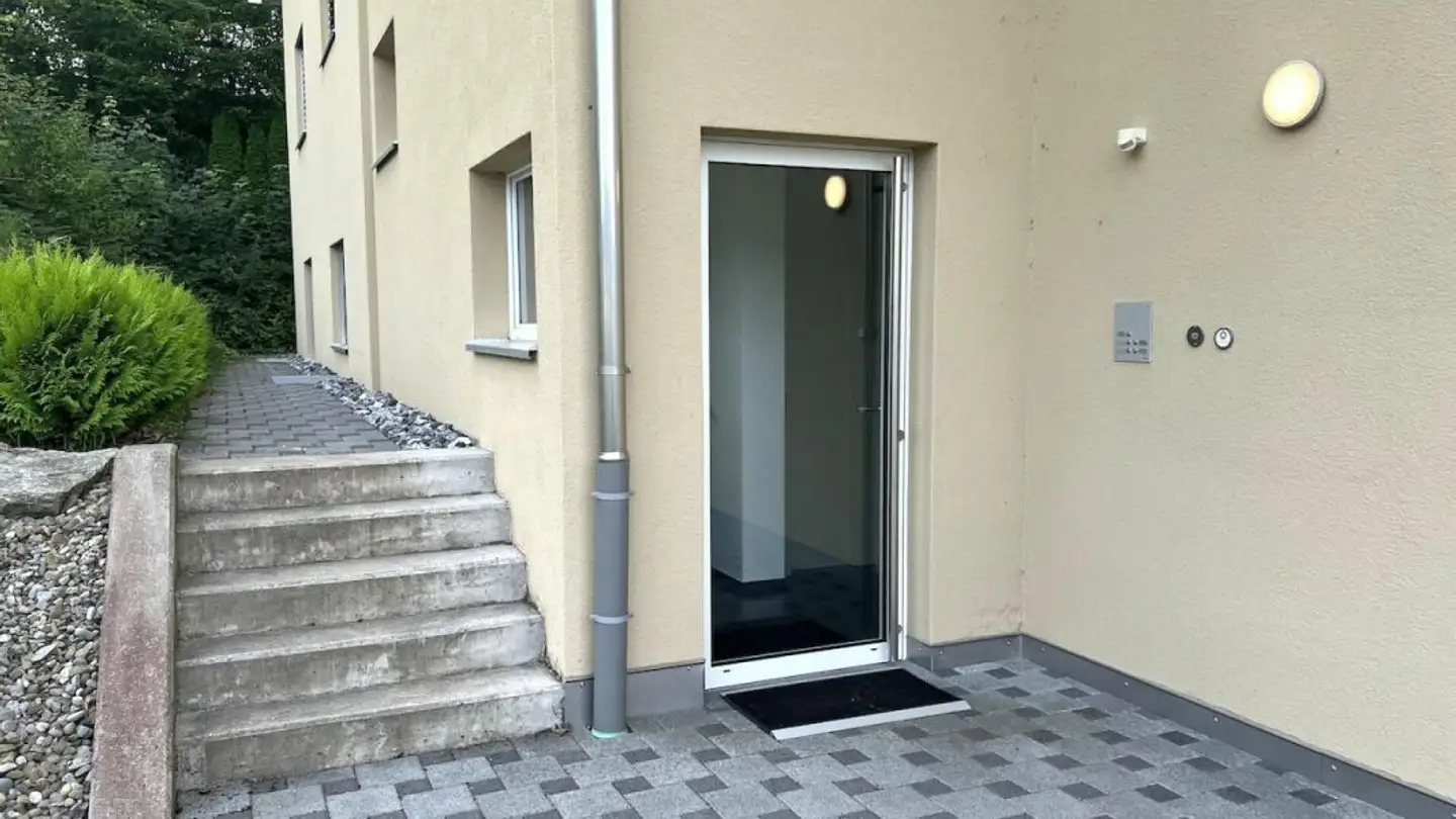 Appartamento in affitto - Bremgarterstrasse 50, 5622 Waltenschwil - Foto 3