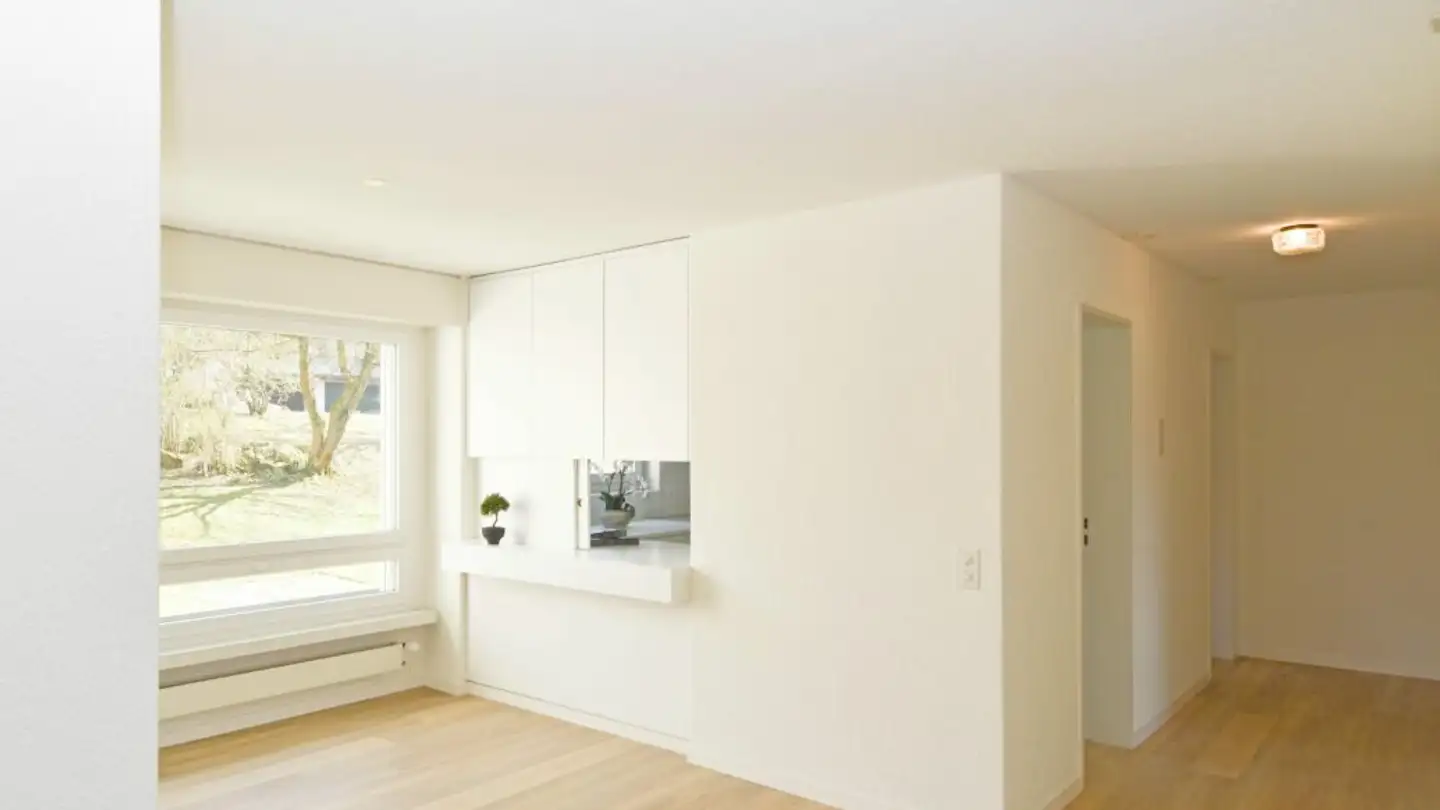 Wohnung kaufen - Bäumlisächerstrasse 14, 8907 Wettswil - Foto 2