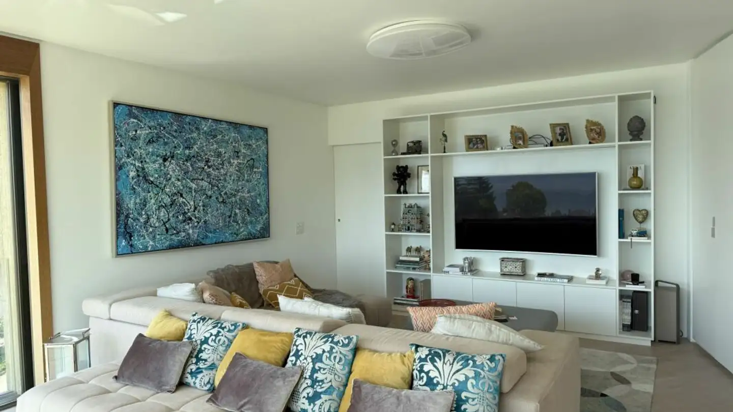 Appartamento in vendita - Chemin Des Brûlées 28, 1093 La Conversion - Photo 4