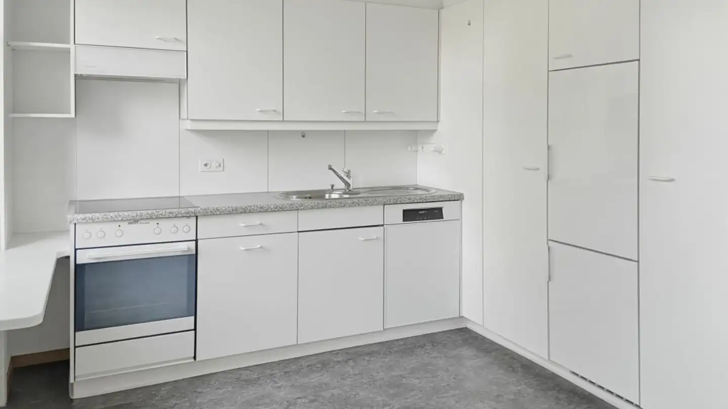 Appartement à louer - Hörnlistrasse 6, 9500 Wil SG
