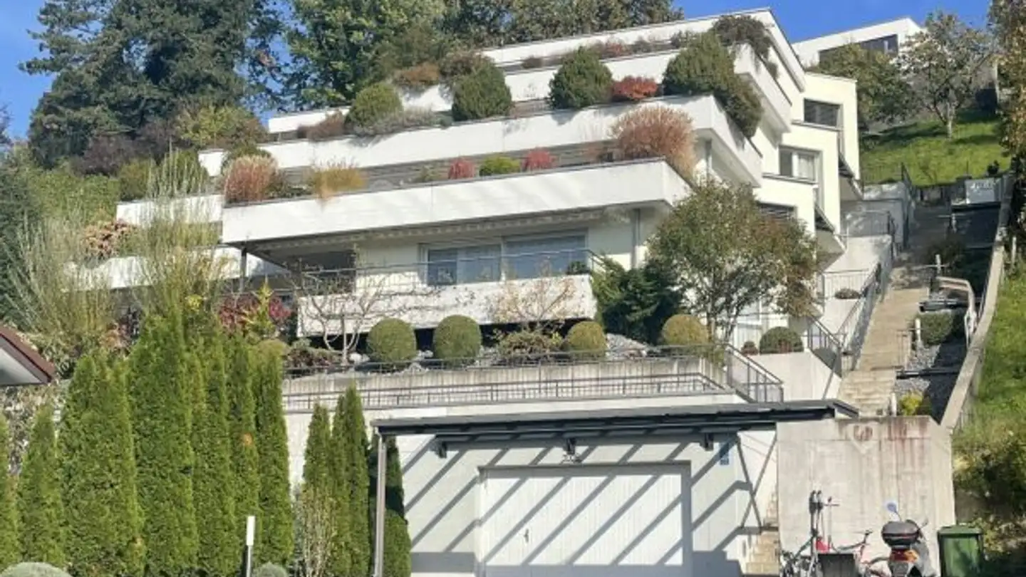 Appartement à vendre - Rennweg 32, 5303 Würenlingen