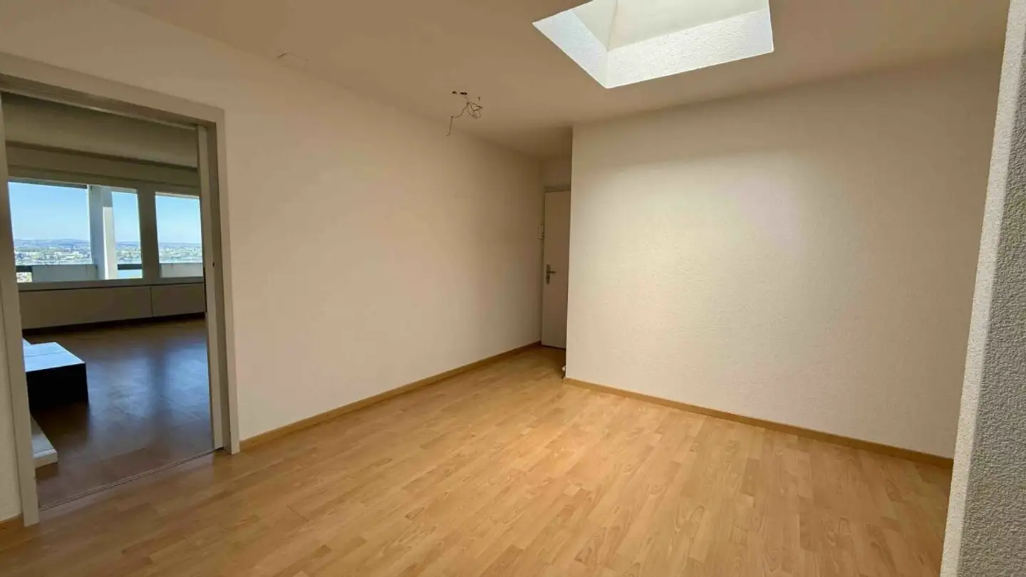 Appartement à louer - Bachwiesstrasse 16, 9404 Rorschacherberg - Photo 2