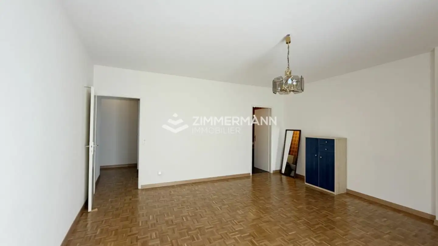 Wohnung mieten - Rue De L' Evêché, 1204 Genève - Foto 2
