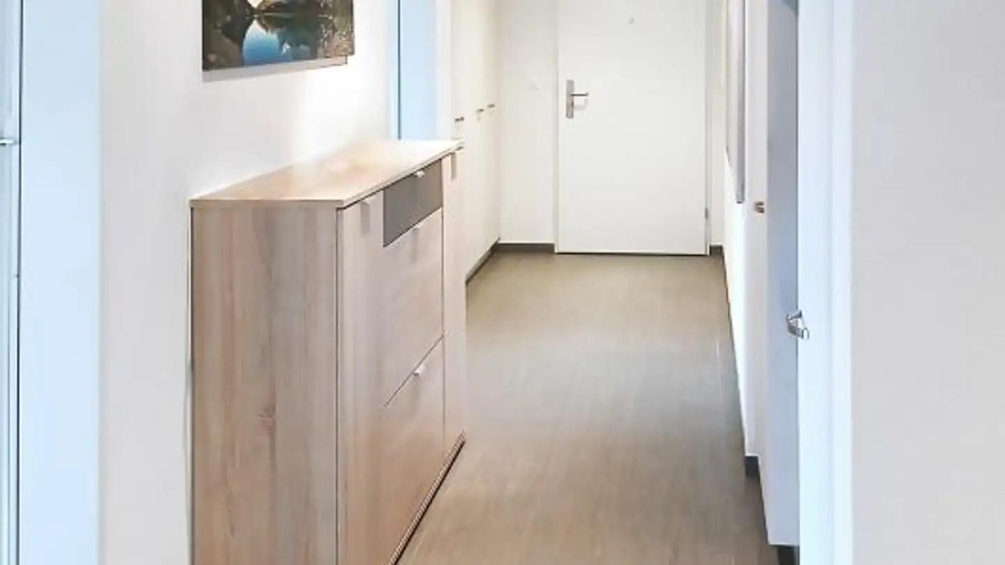 Wohnung kaufen - Wändhüslenstrasse 5, 8608 Bubikon - Foto 4