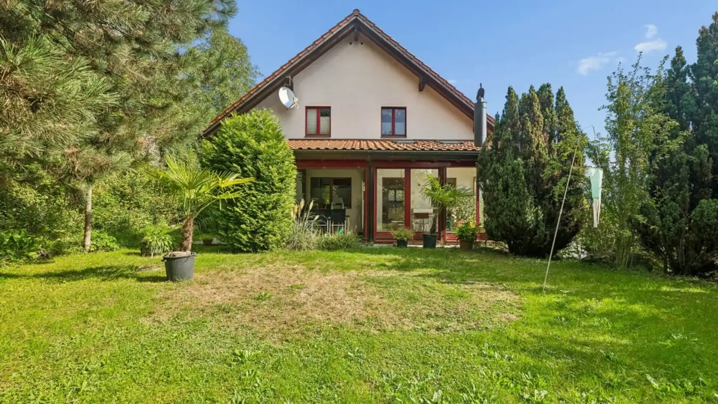Maison individuelle à vendre - Leestrasse 14, 9464 Rüthi (Rheintal) - Photo 2