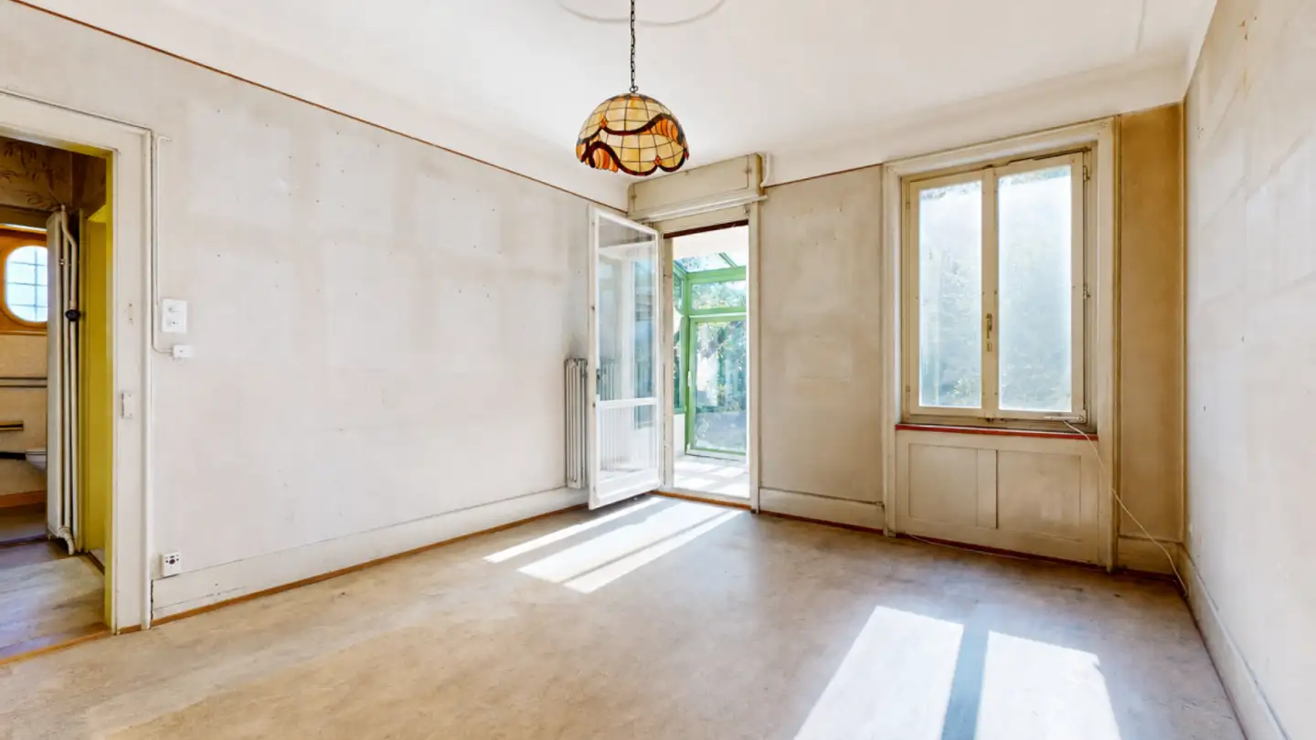 Casa bifamiliare in vendita - Kornackerweg 16, 4132 Muttenz - Foto 4
