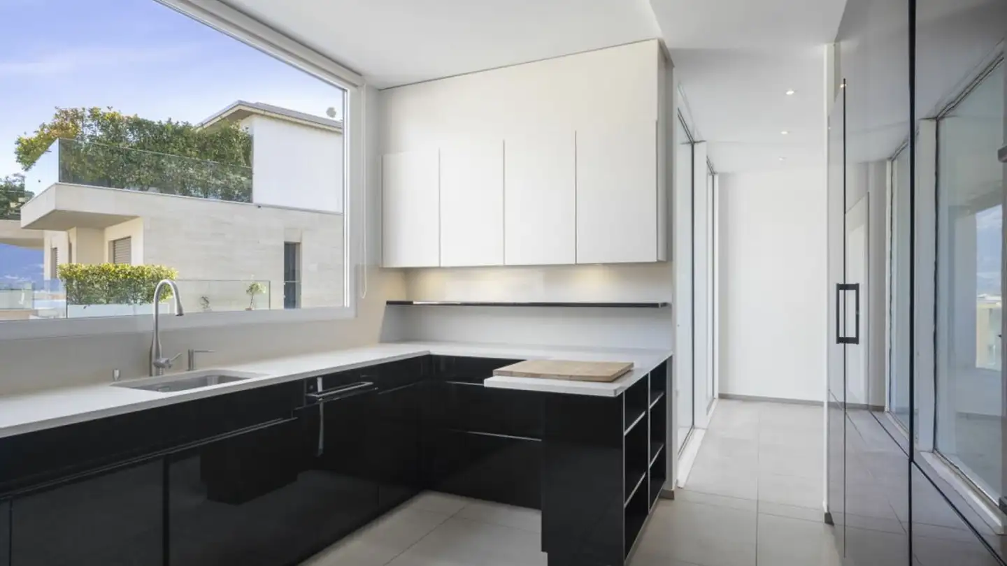 Apartment for sale - Via Verbano 7a, 6648 Minusio - Photo 4