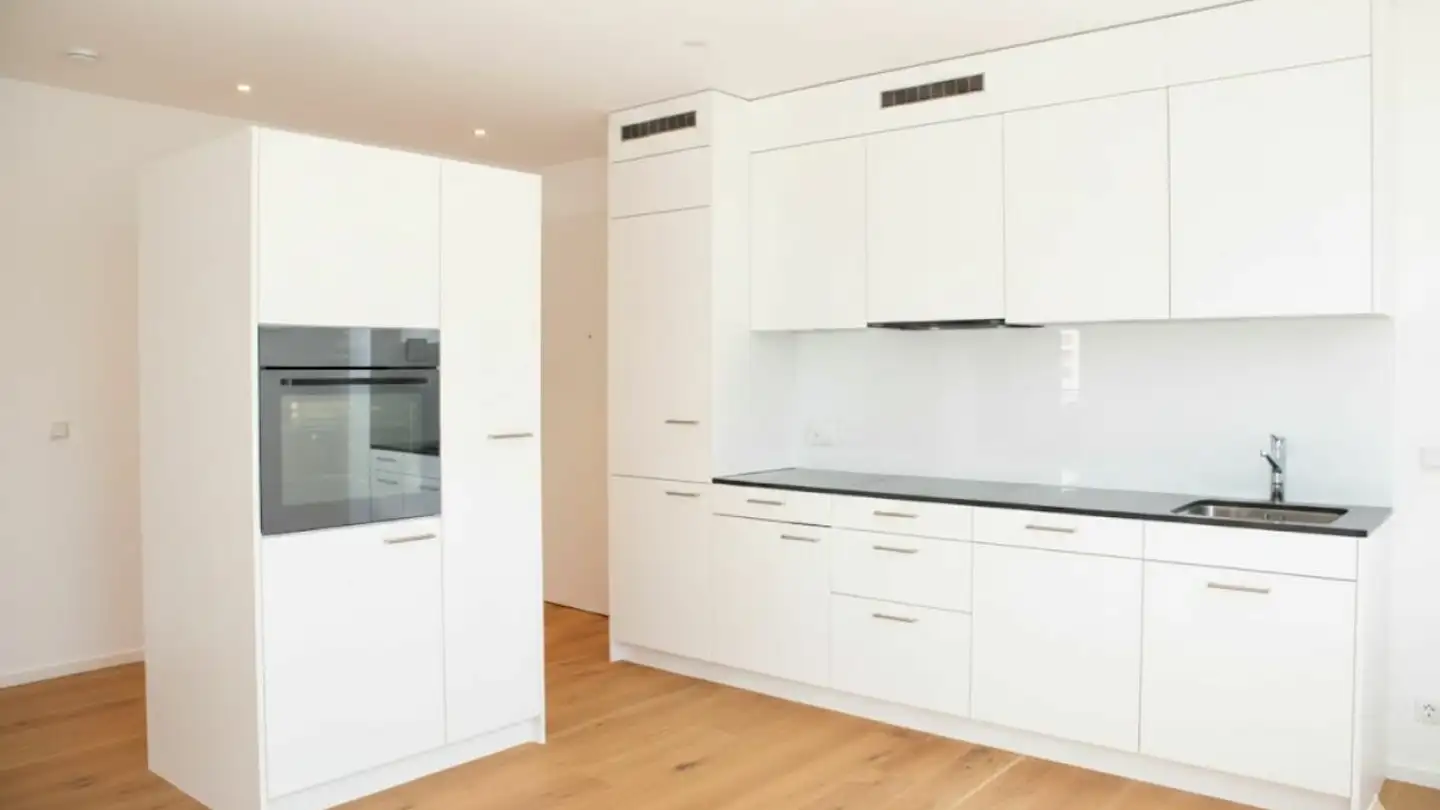 Apartment for rent - Unter Sidhalden 5, 6010 Kriens