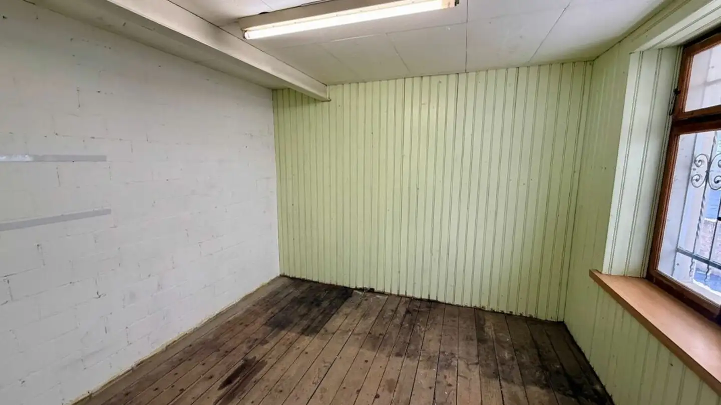 Spazio di archiviazione in affitto - Burgstrasse 2, 9400 Rorschach - Foto 3