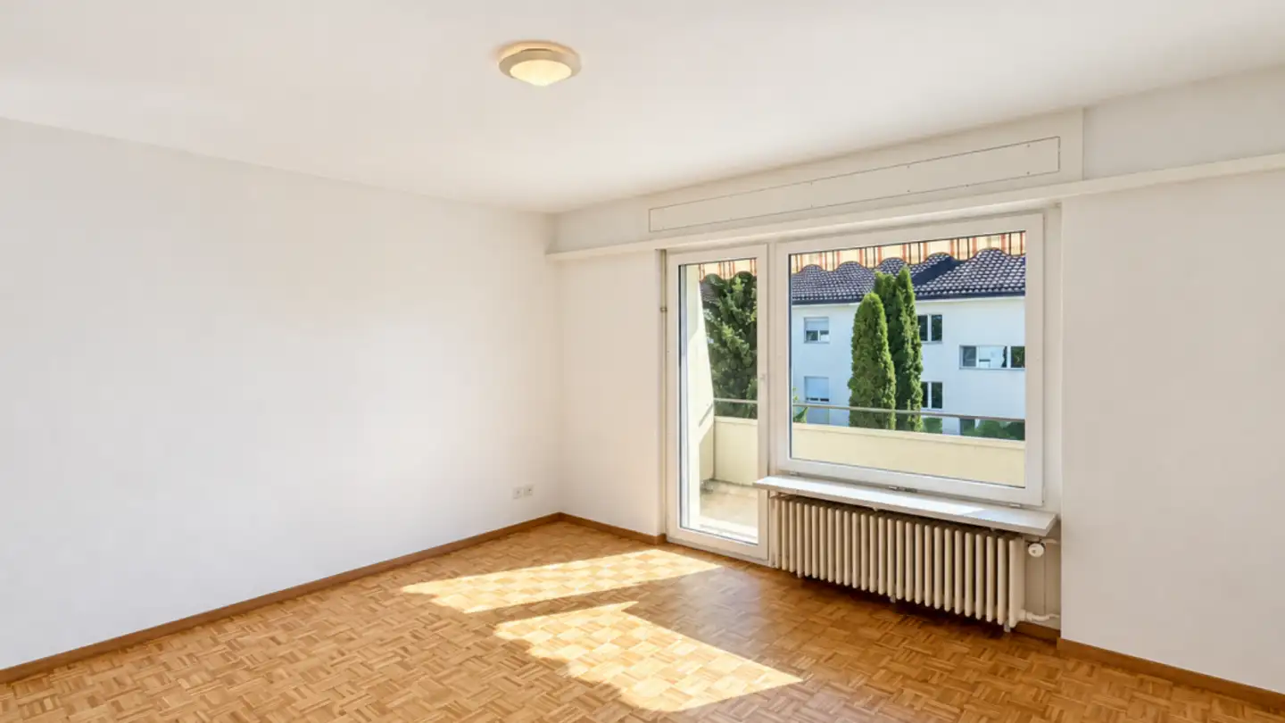 Appartement à louer - Industriestrasse 15, 8627 Grüningen