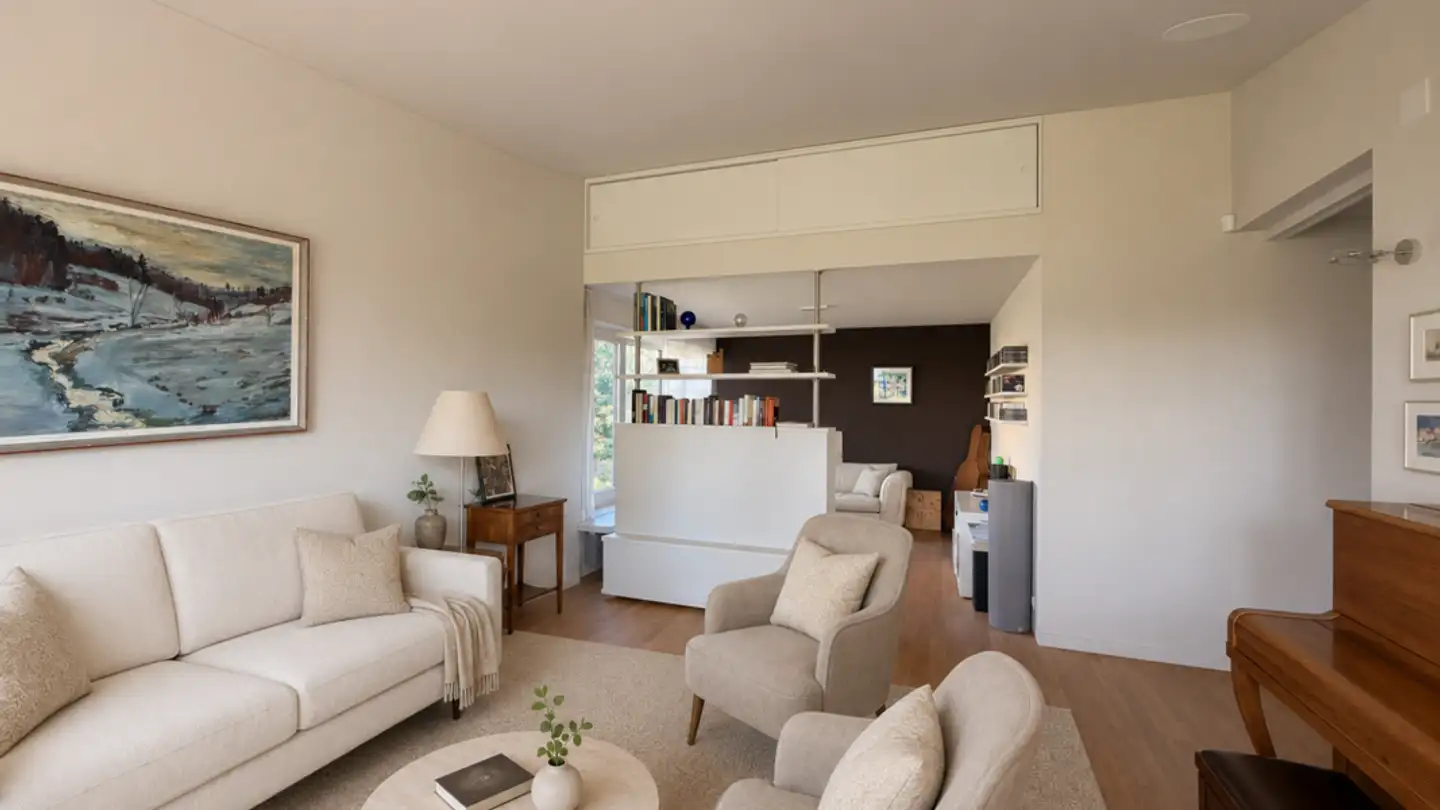 Single house for sale - Bährenackerweg 24, 4513 Langendorf - Photo 4