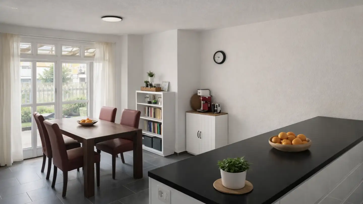 Reihenhaus kaufen - Tiergartenstrasse 9, 3400 Burgdorf - Foto 4