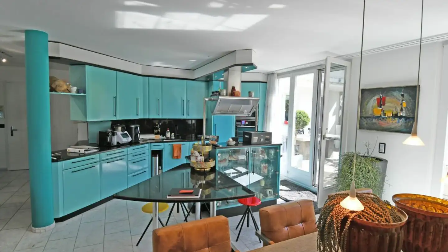 Wohnung kaufen - Im Heidenloch 15, 8352 Elsau - Foto 4