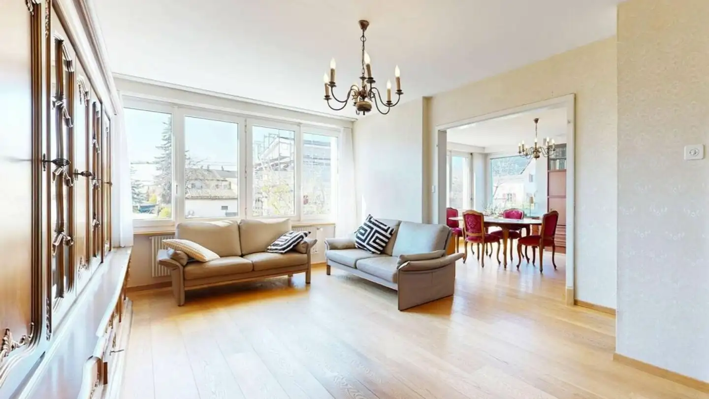 Maison individuelle à vendre - Heiligholzstrasse 50, 4142 Münchenstein - Photo 3