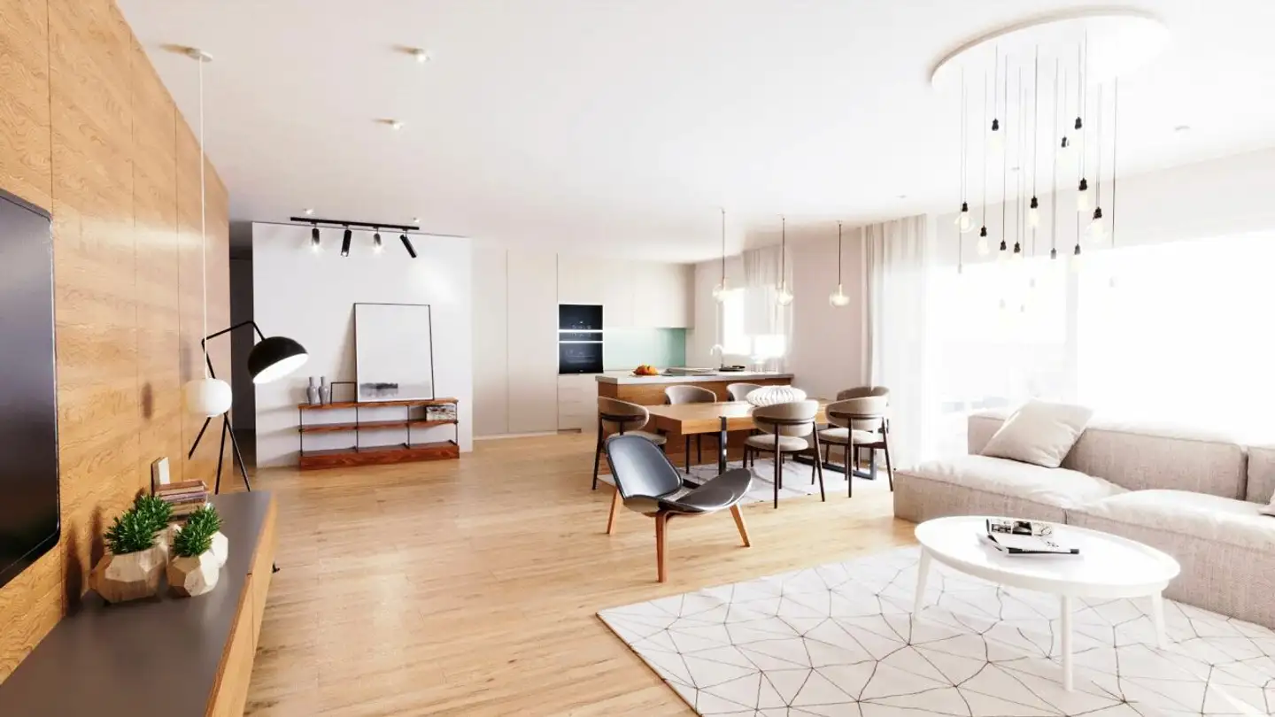 Apartment for sale - Romanshornerstrasse 27, 8580 Amriswil - Photo 4