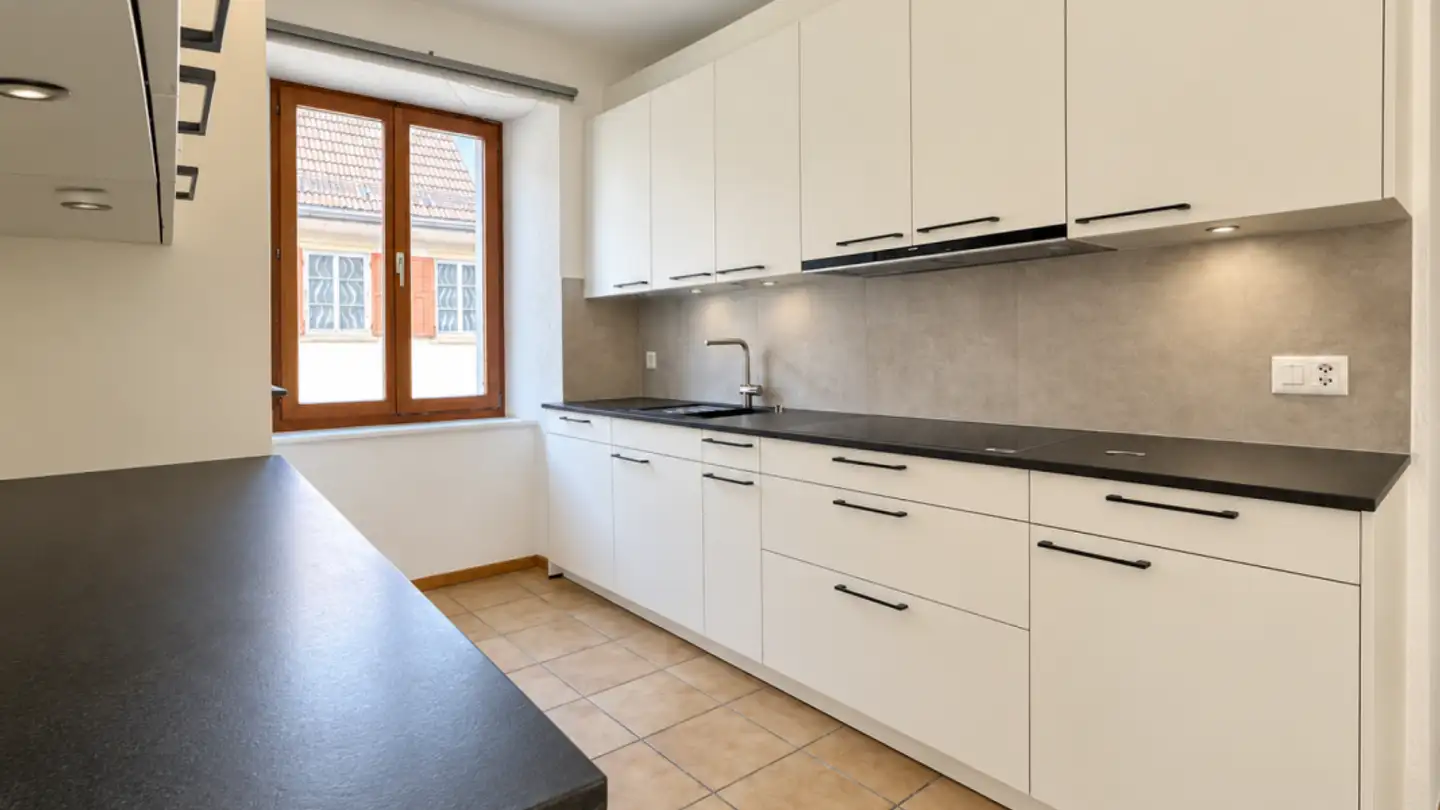 Apartment for rent - Rue Du Crêt-Vaillant 29, 2400 Le Locle - Photo 2