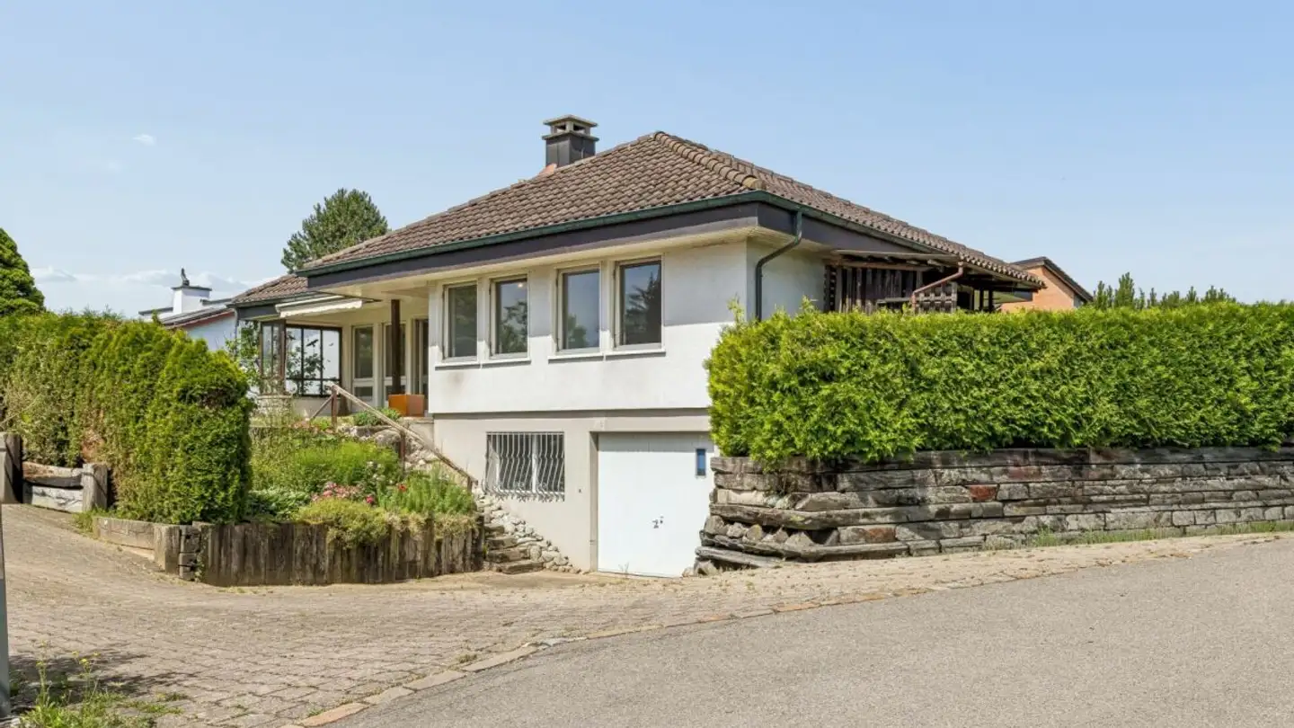 Einfamilienhaus kaufen - Talacher 24, 8627 Grüningen - Foto 4