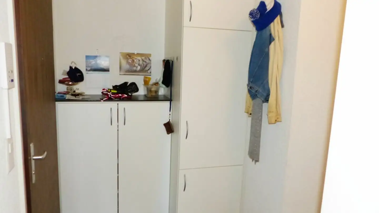 Appartement à vendre - Burgackerring 9, 4652 Winznau - Photo 2