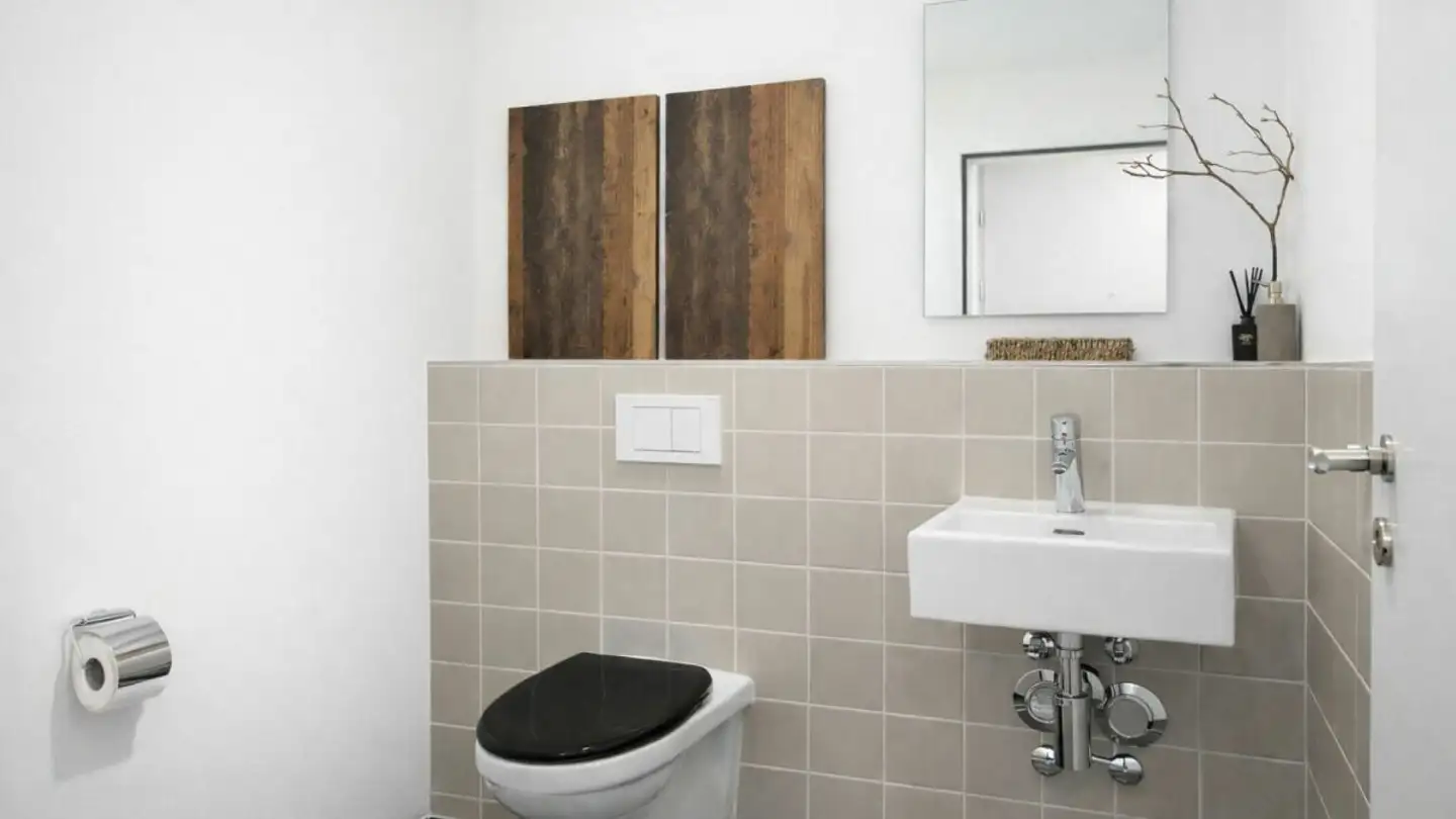 Appartamento in vendita - Alte Rheinstrasse 87, 8424 Embrach - Foto 4