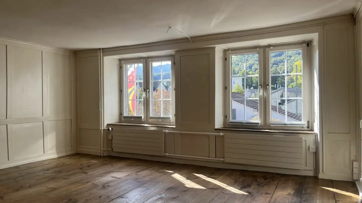 Row house for rent - Kirchweg 58, 8755 Ennenda - Photo 4