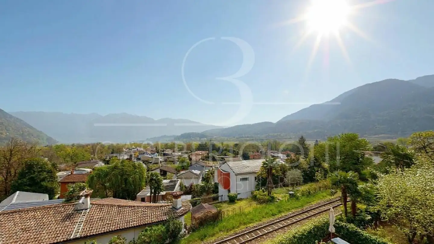 Apartment for sale - Via Cantonale 51, 6652 Tegna - Photo 2