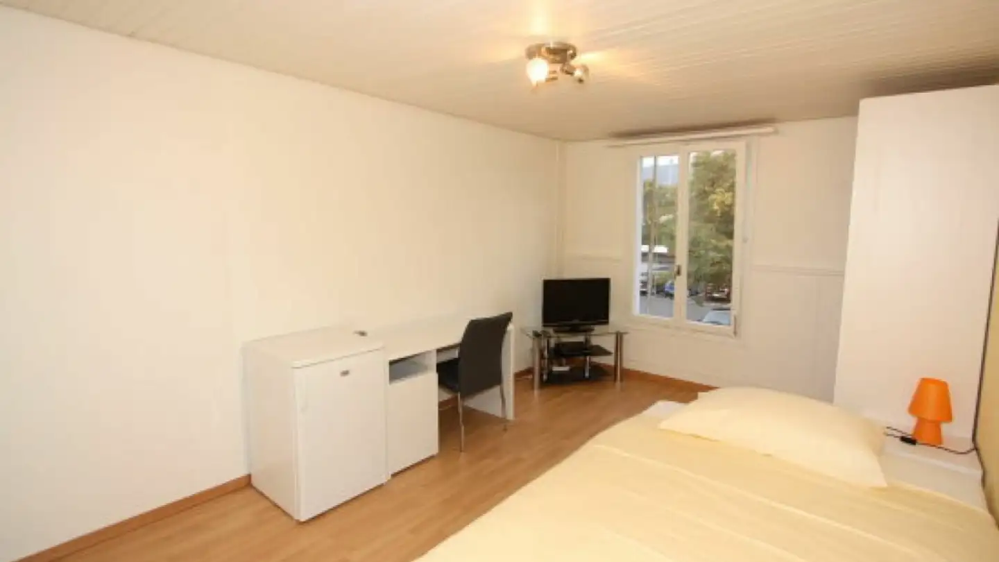 Apartment for rent - Dorfstrasse 2, 5102 Rupperswil - Photo 2