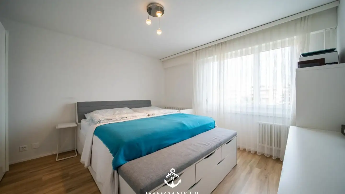 Appartement à vendre - Sandbüelstrasse 30, 8606 Greifensee - Photo 3