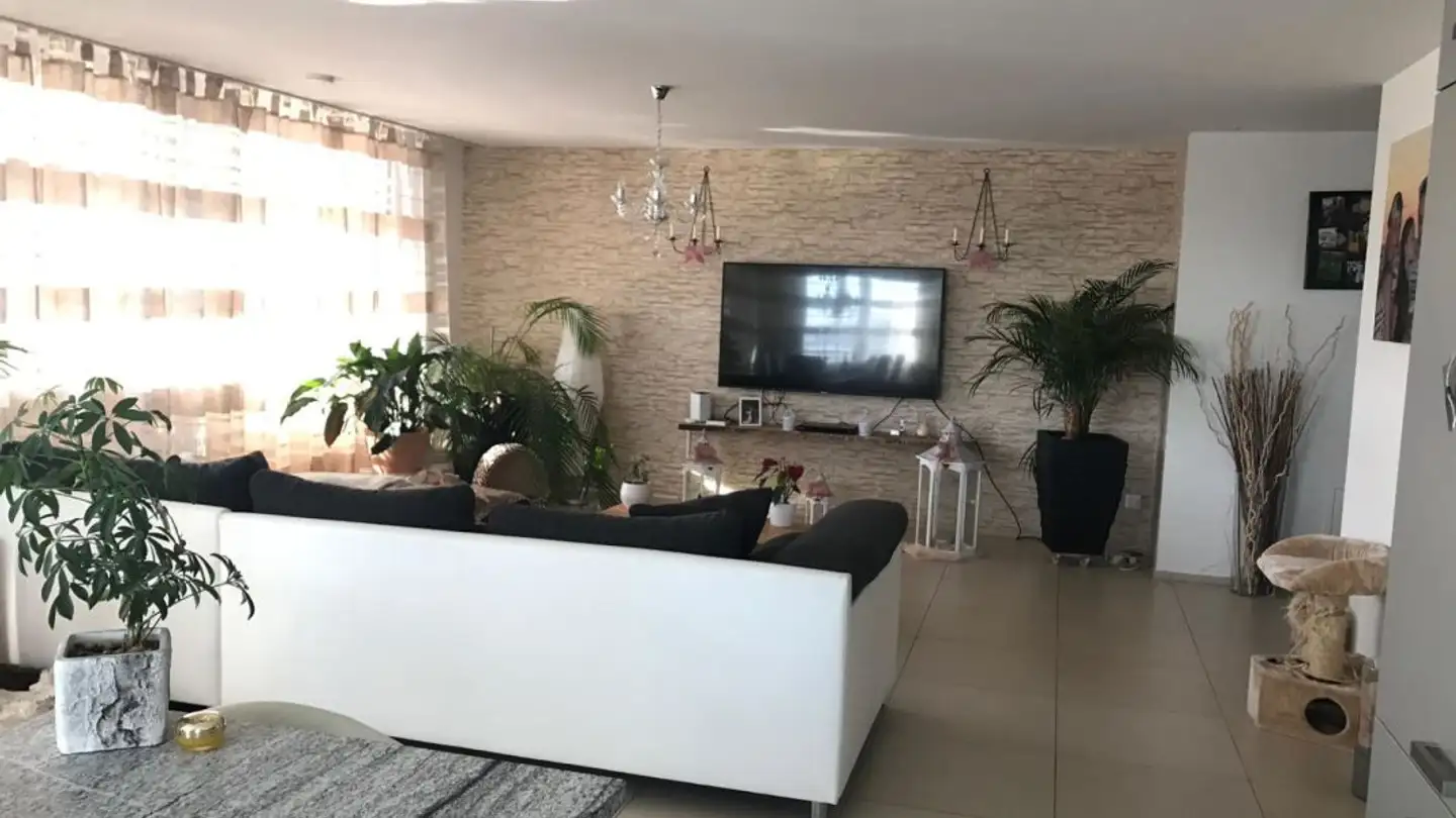 Appartamento in affitto - Lerchenfeld 5, 8560 Märstetten - Foto 3