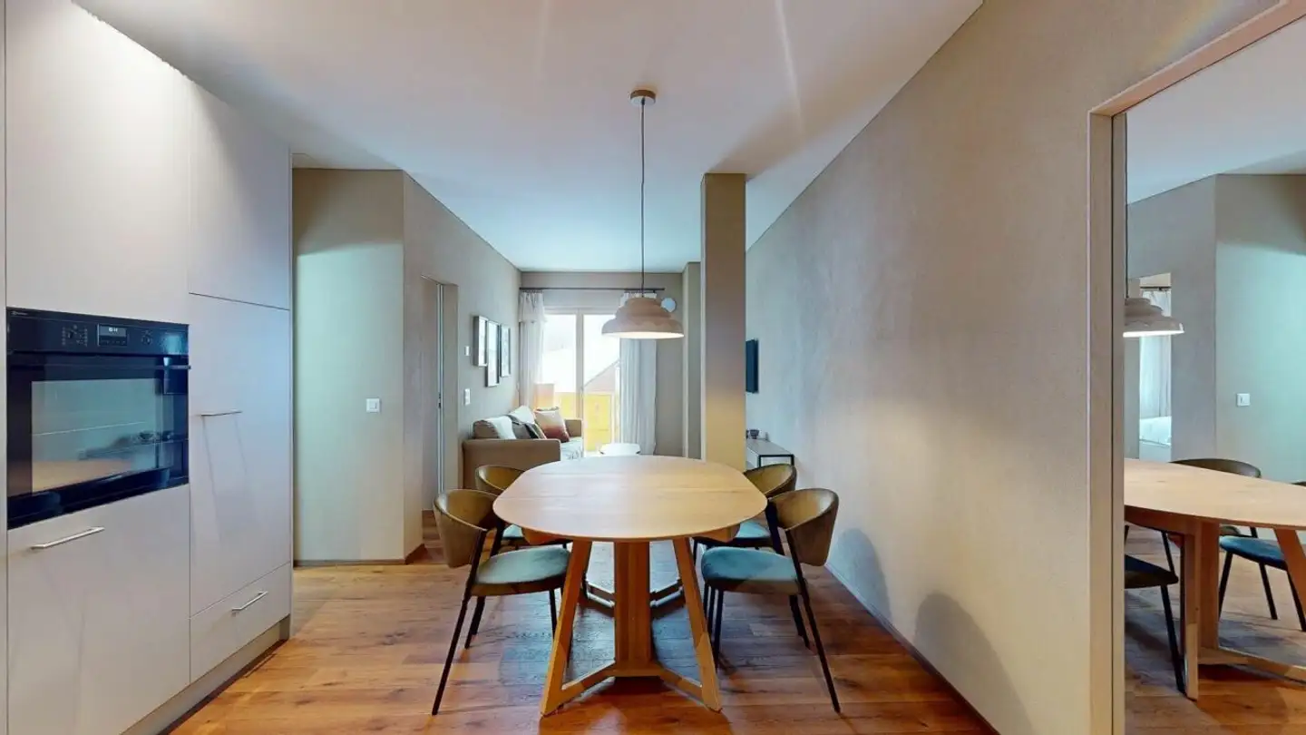 Apartment for sale - Veia Davos-Tga Clo 2, 7460 Savognin - Photo 3