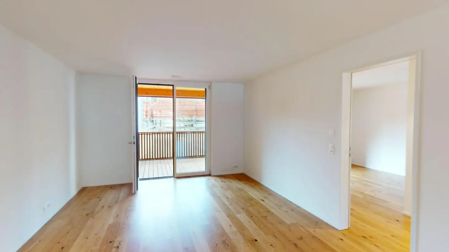 Appartement à louer - Marktgasse 9, 5304 Endingen - Photo 3