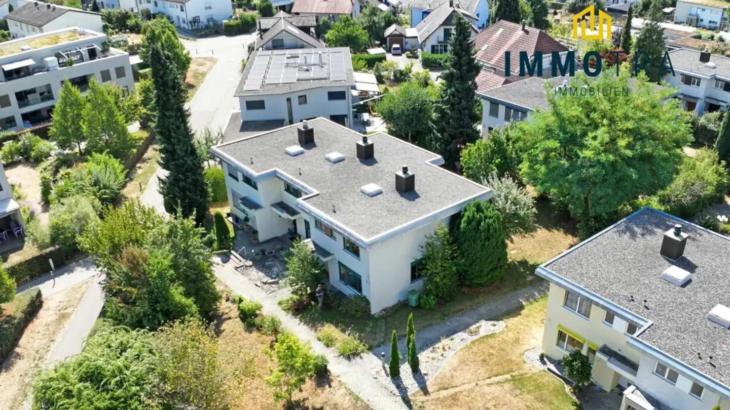 Single house for sale - Riedliweg 29, 3053 Münchenbuchsee