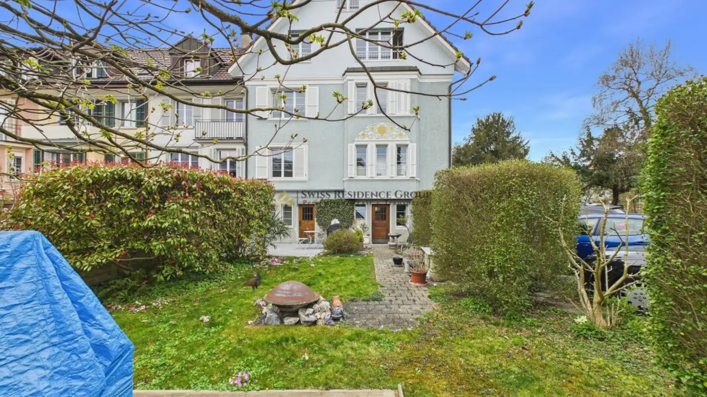 Immeuble résidentiel à vendre - 4600 Olten - Photo 2