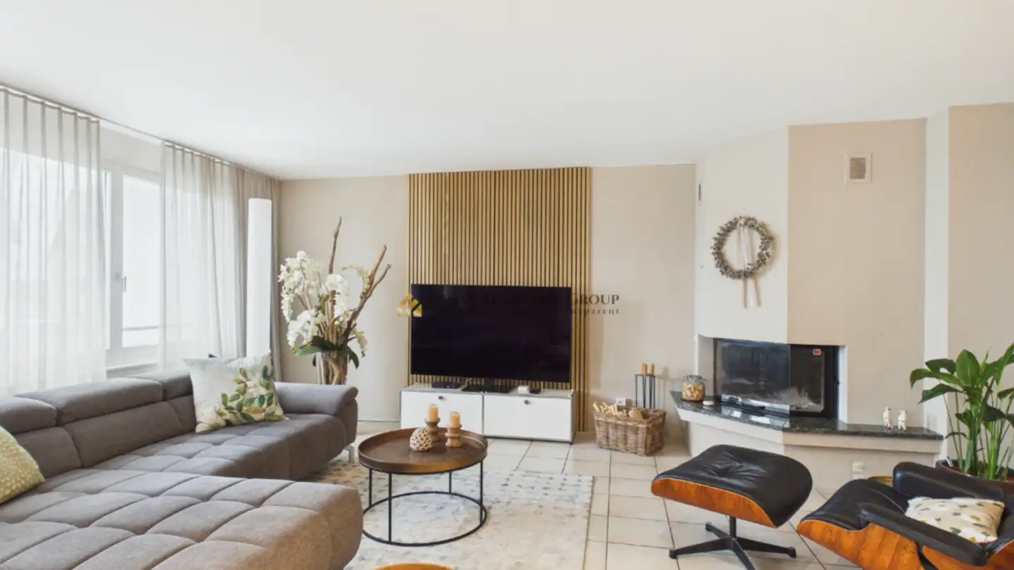 Casa a schiera in vendita - 8942 Oberrieden - Foto 4