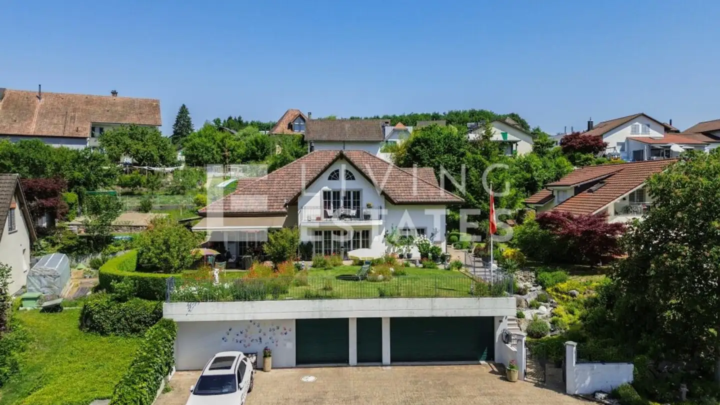 Single house for sale - Aabachstrasse 69, 5703 Seon