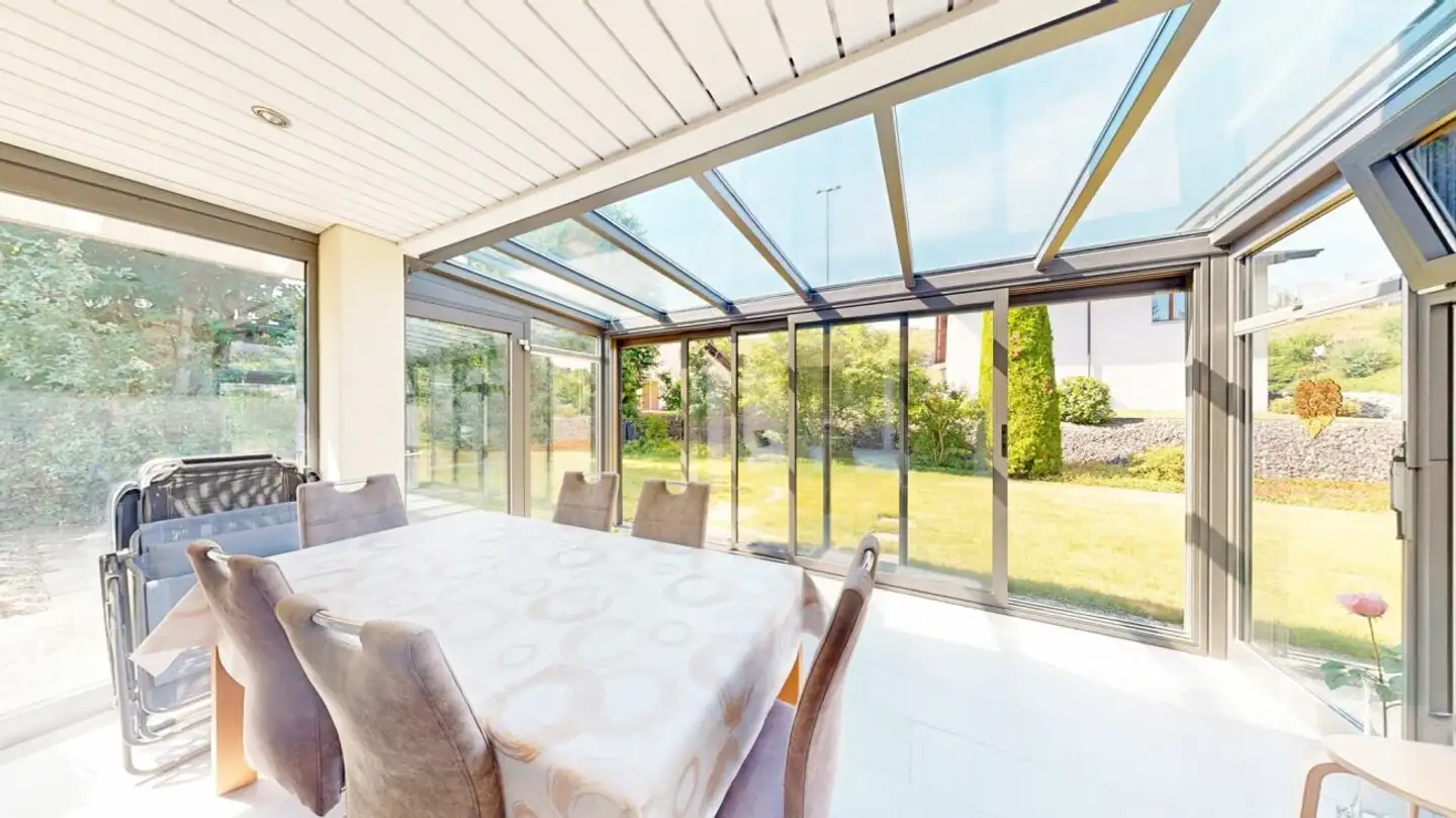 Maison individuelle à vendre - Meisenweg 10, 4950 Huttwil - Photo 3