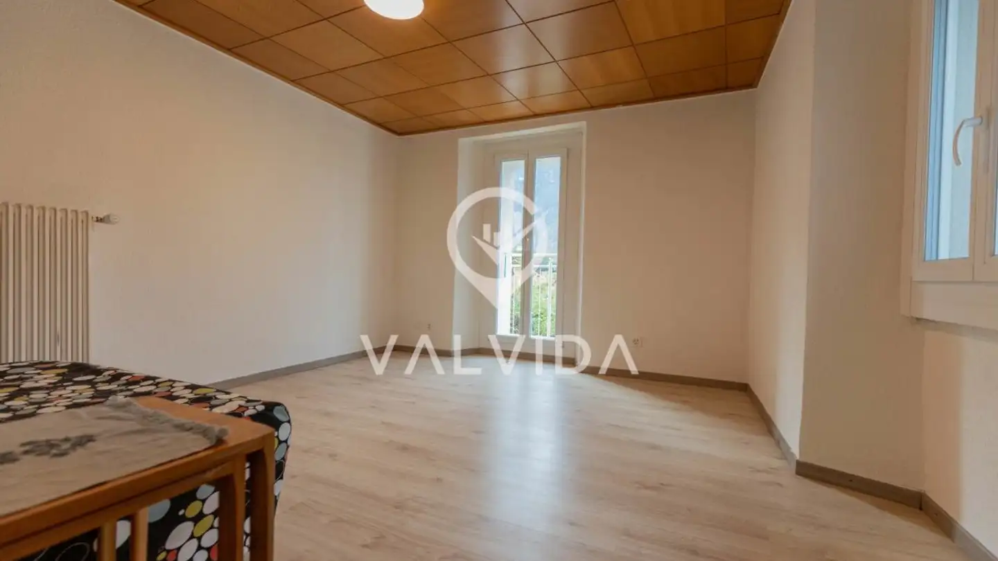 Appartement à louer - Cinastrasse 19, 3970 Salgesch - Photo 4