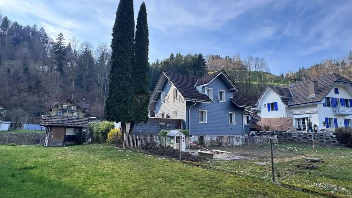 Casa singola in vendita - 6110 Wolhusen